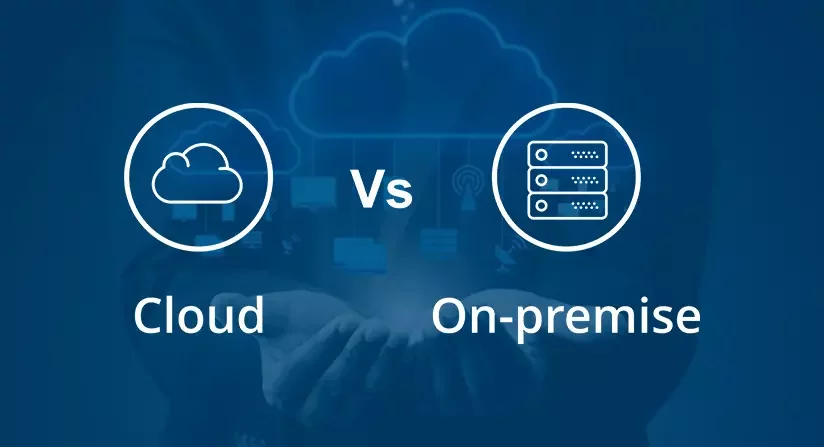 10 lý do & lợi ích nên chuyển sang hệ thống Cloud ERP